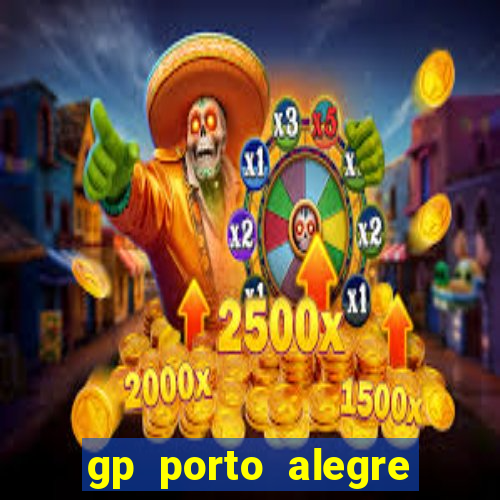 gp porto alegre viva local